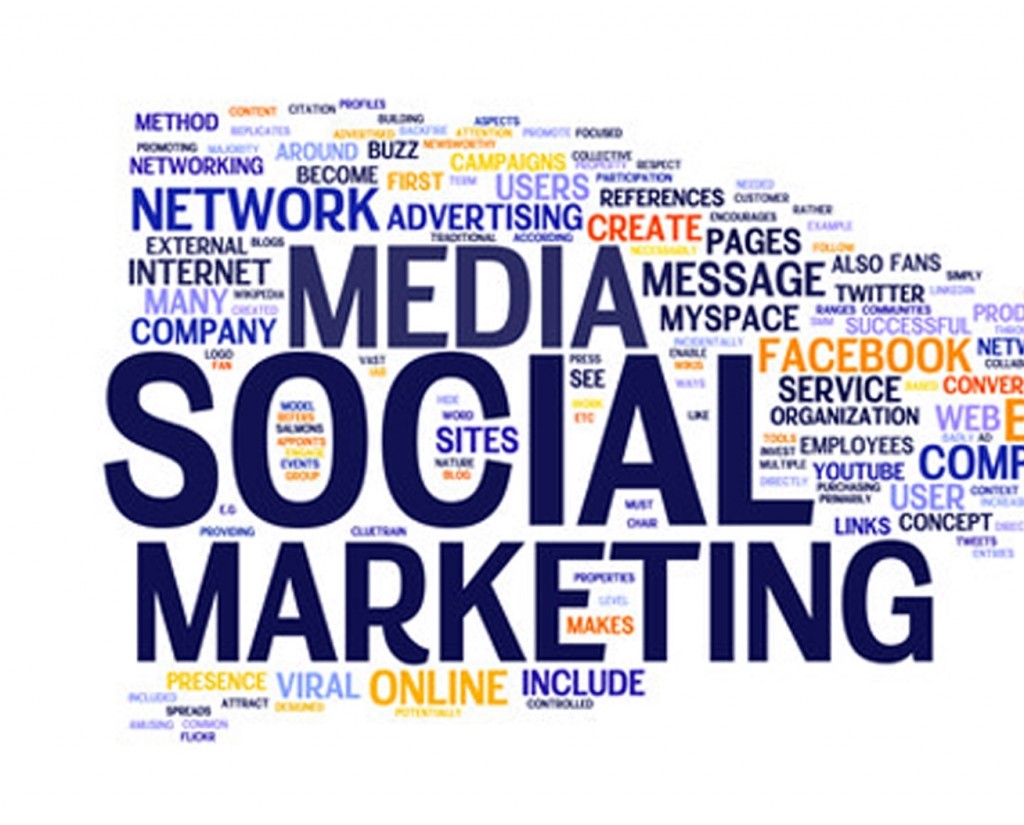 Le 5 regole del Social Media Marketing